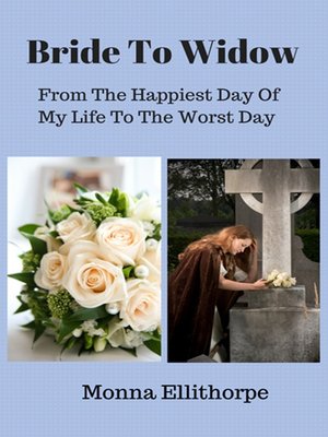 cover image of Bride to Widow